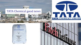 Positive news for Tata Chemicals  tata chemicals  another multibagger stock from tata group [upl. by Lovich212]