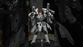 RG 1144 Tallgeese EW Gundam Wing Endless Waltz [upl. by Nek]