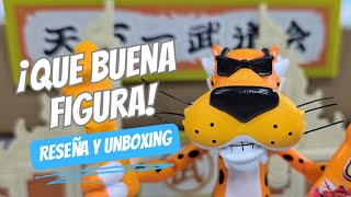 Cheester Cheetos Unboxing y Reseña [upl. by Goldwin]