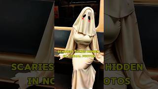 Scariest things hidden in normal photos pt 17 creepypasta creepythings paranormal [upl. by Anel]