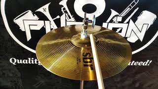 Sabian SBR Hi Hats 14quot [upl. by Airaet]