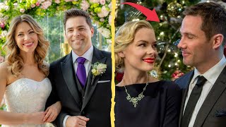 TOP 10 Hallmark Movie Couples Pt 3 [upl. by Brewster]