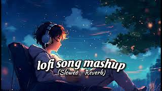 TRENDING INSTAGRAM LOFI MASHUP SLOWEDREVERBED  MIND FRESH LOFI SONG  LOFI SONGS lofi Part9 [upl. by Hank210]