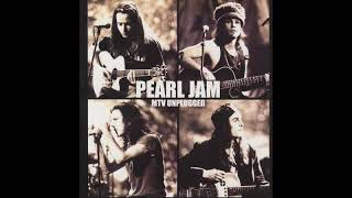 Pearl Jam  Rockin In The Free World Neil Young Unplugged [upl. by Enaujed394]