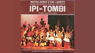 IPI Tombi Full Album [upl. by Relyat]