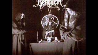 Behexen  Night Of The Blasphemy [upl. by Artemisia]