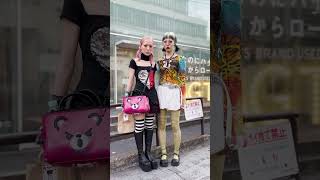 But also please explore other parts of Harajuku too harajuku harajukufashion [upl. by Rockafellow752]