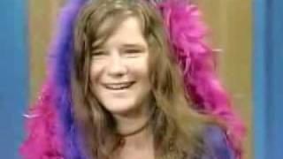 Excellent Janis Joplin interview [upl. by Stew3]