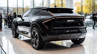 Exploring the 2025 Kia Sportage Design Tech and Performance [upl. by Hollingsworth]