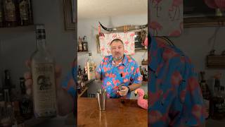 How to make a Mexican Firing Squad Cocktail tequila cooking kansasflamingochef cocktail [upl. by Lacee233]