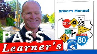 How to Pass a Drivers Learners Knowledge Test [upl. by Thgiwd491]