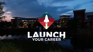 Red Ventures LAUNCH Your Career [upl. by Lah482]