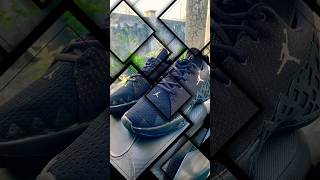 Air Jordan Jumpman Diamond Low PF ‘Black’ reSHOErrected  INSOMNIA [upl. by Chuch]