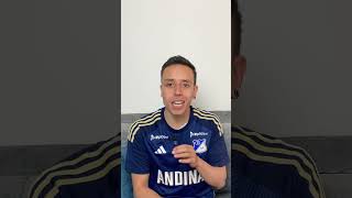 Ⓜ️⚽️La previa de Millonarios Vs Pasto  Cuadrangulares Fecha 1 [upl. by Wanyen]