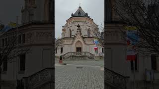 Rosenheim Germany 10112024 travel [upl. by Quint]