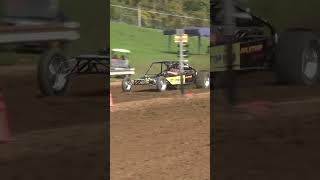 Buggy Dirt Drag Racing [upl. by Etra431]