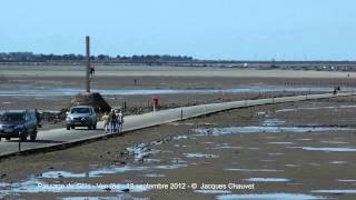 PASSAGE DU GOIS [upl. by Atirahc]