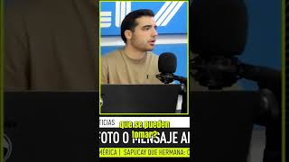 APUESTAS ONLINE corrientes argentina podcast radio shorts apuestas online entrevistas [upl. by Monda]