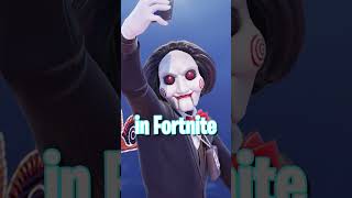 Who is the SHORTEST Fortnite Skin [upl. by Lieno472]