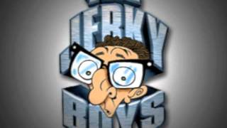 jerky boys prank callunemployed painter [upl. by Elletsyrc]