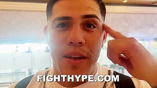 BRIAN CASTANO WARNS CANELO WHY JERMELL CHARLO quotVERY DIFFICULTquot PREDICTS CANELO VS CHARLO KNOCKOUT [upl. by Aihsot]