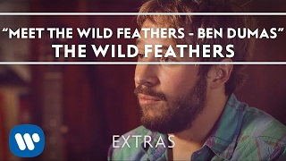 Meet The Wild Feathers  Ben Dumas [upl. by Kelbee]