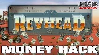 🏁🏁 Revhead Money Hack  Unlimited Money [upl. by Guillermo]