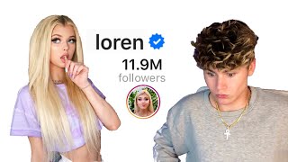 LOREN GRAY Is PERFECT proof human barbie [upl. by Beatrix]