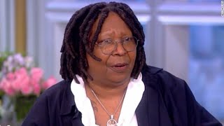 Whoopi Goldberg’s Most Problematic Moments [upl. by Giorgio]