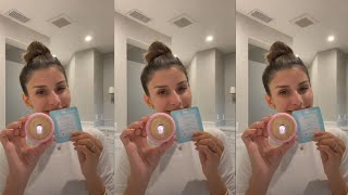 FOREO UFO Activated Make My Day Mask [upl. by Bakki690]