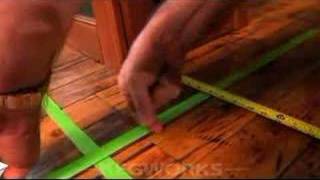 Install A Bar Foot Rail  How to Add a Bar Rail to Your Home or Commercial Bar [upl. by Vivi]