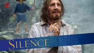 Silence Kritik Review  Martin Scorseses Herzensprojekt  Steven Gätjens FRISCHE FILME [upl. by Bristow]