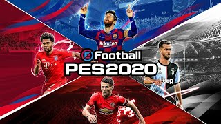 Pes 2020 PSP for Android  very good graphics 😮 [upl. by Irret]