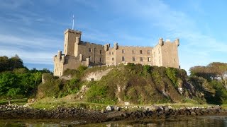 Dunvegan Castle [upl. by Jasmin704]