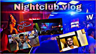 Akhri baar gya mai delhi ke nightclub Delhi nightclub video 👻 [upl. by Brunhilde]