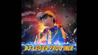 Dj Leoba Proo MixRikititiki Tiki•Huapango•2023 [upl. by Ursulette]