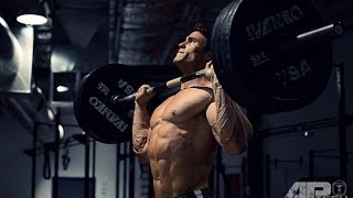 Mad Desire  Calum Von Moger  APTech Films [upl. by Brandenburg]