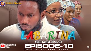 LABARINA SEASON 9 EPISODE 10 [upl. by Oidualc757]