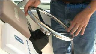 Teleflex Marine Tilt Steering Overview [upl. by Faucher]