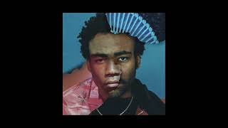 Childish Gambino  Sober 7evens UKG Edit [upl. by Nahum]