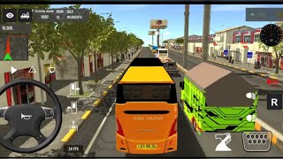 How to Install IDBS Traffic Mod in Bus Simulator StepbyStep Guidequot [upl. by Iz24]