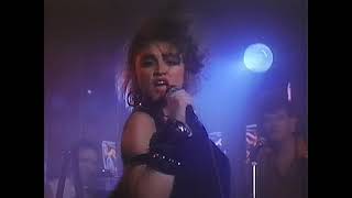 Madonna  Gambler From “Vision Quest” OST 1st Version [upl. by Hands]