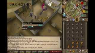 Mat Dragonx  260K Smithing XP in 17minutes  Dragonfire shields [upl. by Barcroft]