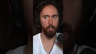 Asmongold votes for CaseOh as Best Variety Streamer [upl. by Aivat845]