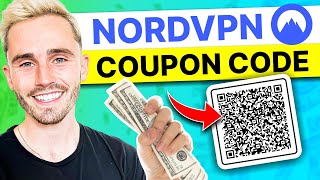 NordVPN Coupon Code  Get the BEST VPN for LESS [upl. by Oremodlab]