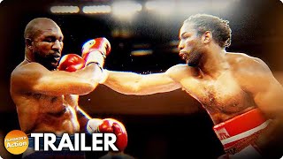 LENNOX THE UNTOLD STORY 2020 Trailer  Lennox Lewis documentary [upl. by Earehs482]