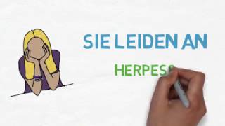 Mittel gegen Herpes [upl. by Egdirdle]