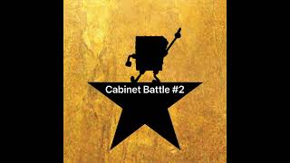 Schuyler DefeatedCabinet Battle 2 [upl. by Flannery667]