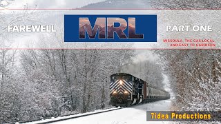 Farewell MRL Part 1 [upl. by Dowski]