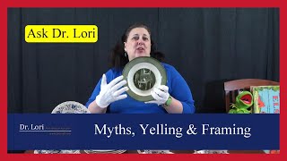 Ask Dr Lori 3 Most Valuable Antique Finds Myths Revealed Gold Secrets Reselling amp Framing Tips [upl. by Aryan716]